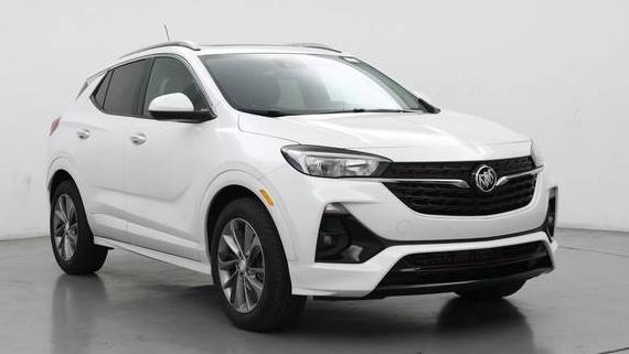 BUICK ENCORE GX 2023 KL4MMDSL0PB160764 image